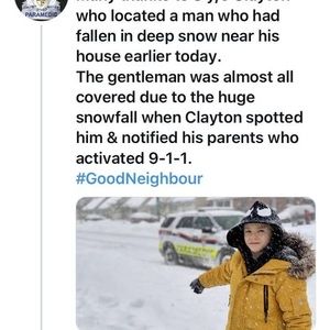 Meet your Posher, Barbara